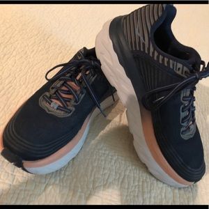Hoka One One Bondi 6 Sz 8.5